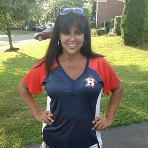 Meet your Posher, Candice